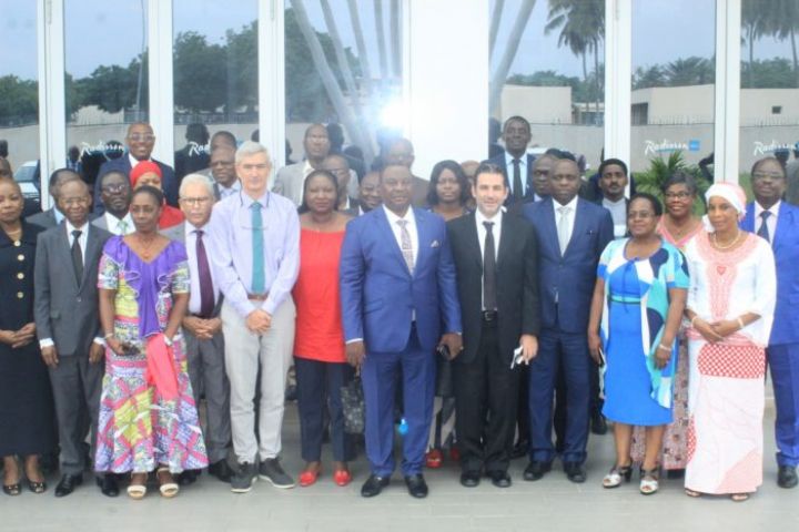 Ouverture à Abidjan d’une conférence sur l’évaluation et la gestion des stocks de thonidés tropicaux