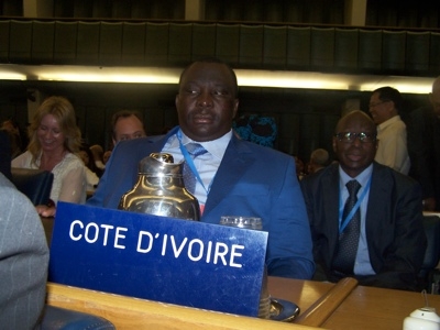 Le ministre Adjoumani aux militants du PDCI : “Sachons d’où nous venons…