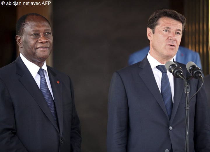 Francophonie: Abidjan et Nice vont établir un partenariat