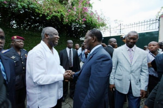 Interview exclusive / Soutien à Gbagbo ou à Ouattara - Le porte-parole de Gbagbo dit tout