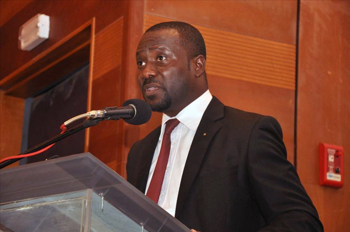 African Economic Forum 2014/ Ange Isaac Aka, pdt de MZK- MD : « Notre principal objectif est la promotion du développement local »