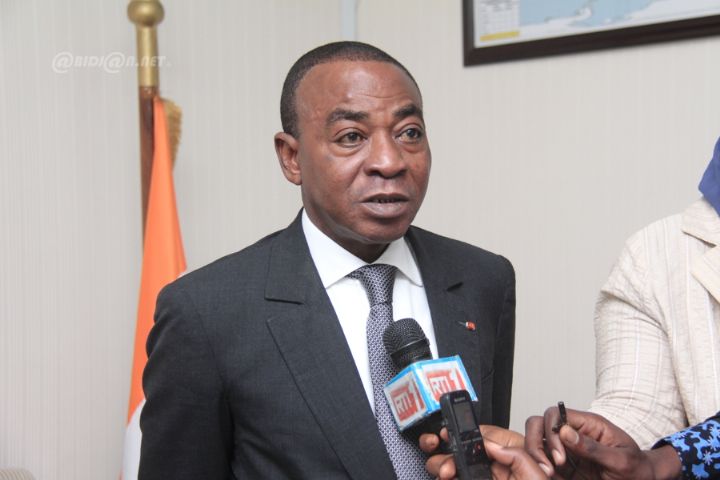 La Côte d’Ivoire « proteste et exige» auprès de la France «l’annulation» du mandat d’amener lancé à l’encontre de Soro