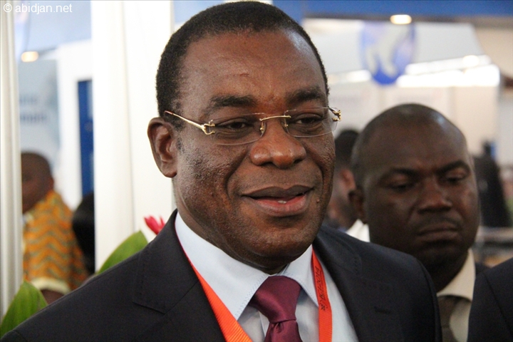 Invalidation de la candidature de Gbagbo par la justice: Affi N’guessan satisfait