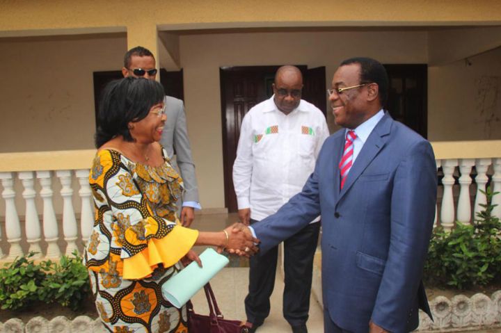 Débat sur la reforme constitutionnelle:  L’Ua demande aux différents acteurs politiques de privilégier le dialogue