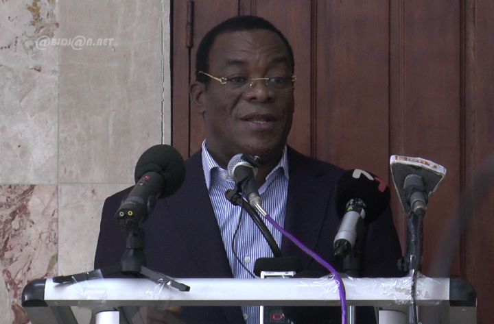 FPI – Le camp Affi recadre Assoa Adou, “un dissident sans titre, ses propos n’engagent que lui”