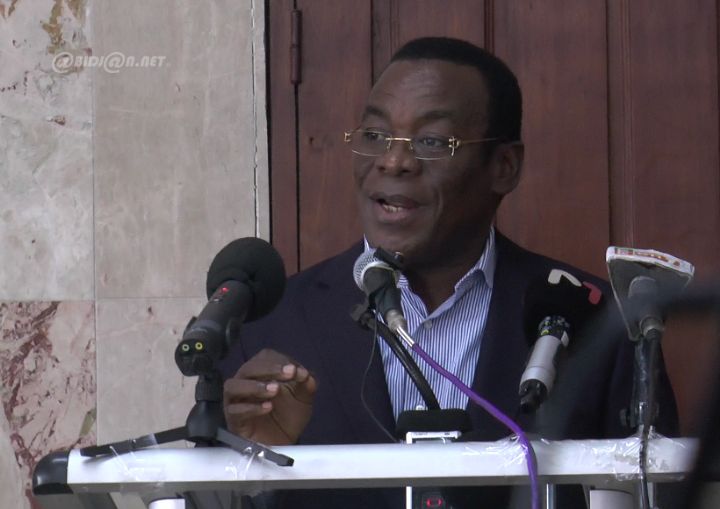 CEI, Sénatoriales, etc.: Affi N’Guessan et 16 partis d’opposition ’’ne reconnaitront pas le Sénat issu de cette élection anticonstitutionnelle’’