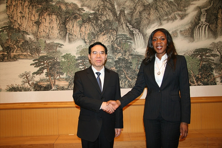 Côte d’Ivoire : La Côte d’Ivoire s’inspire du modèle chinois en matière de Télévision numérique terrestre