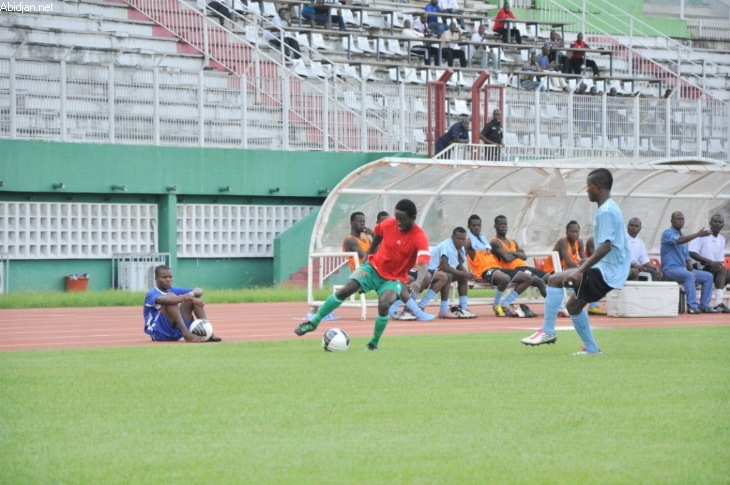 Ligue 1 / 4e journée	: Trois matches au programme, ce week-end