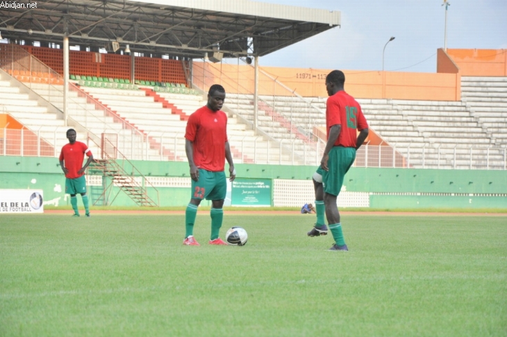 Football / ligue 1 : L’Africa Sports à la croisée des chemins ?