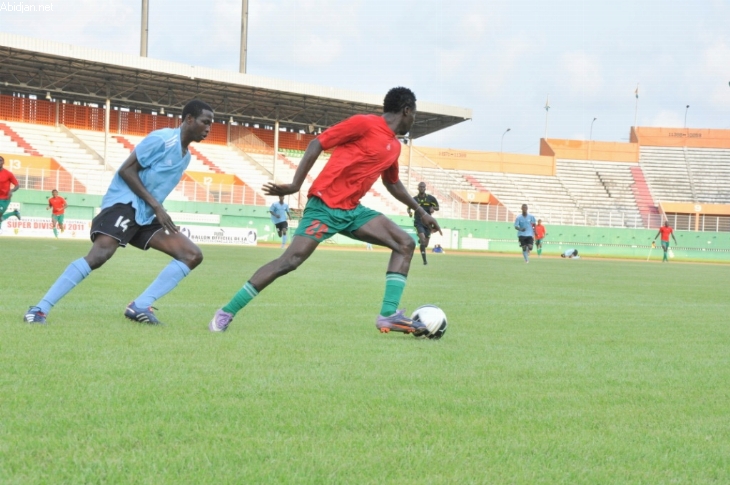 Football/ « Affaire Inaï Stéphane » L’Africa traduit la FIF devant le TAS