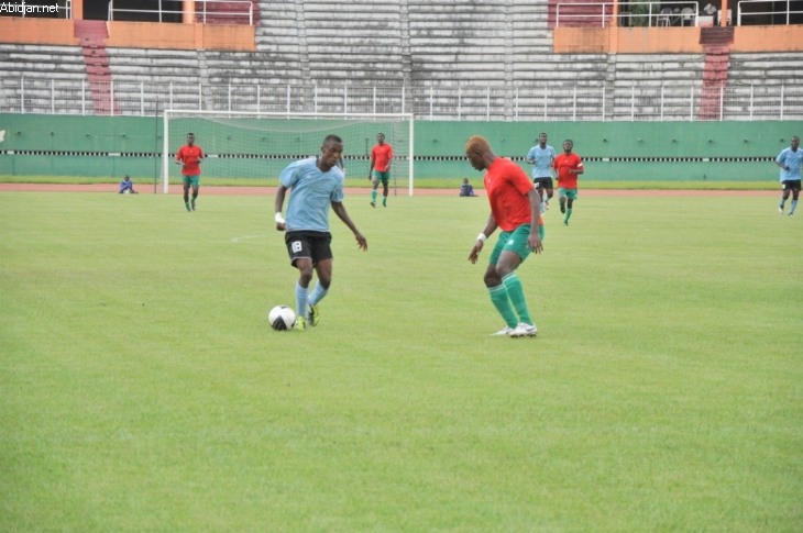 Football (Africa Sports d’Abidjan)  : Le pari réussi de Toto Nobile