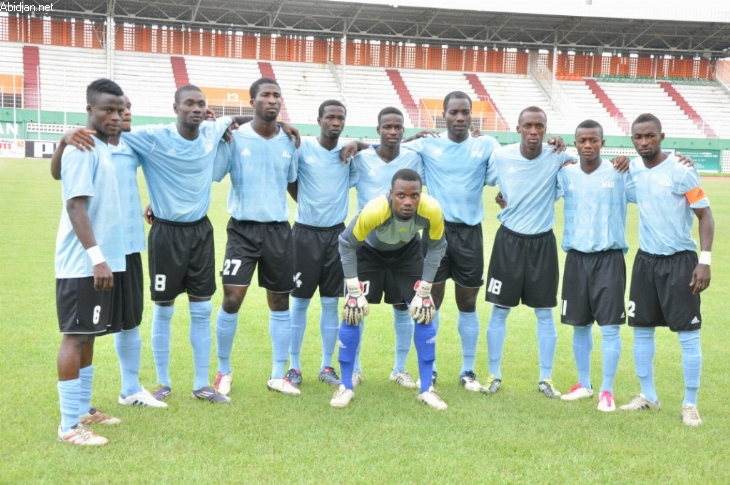 Football : Ligue des Champions (16e de finale retour) : L’AFAD ne veut pas de regrets