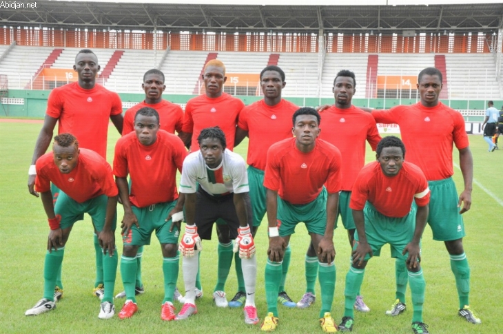 Africa Sports/ Assemblée Générale Extraordinaire : Des supporters déposent Cheick Oumar