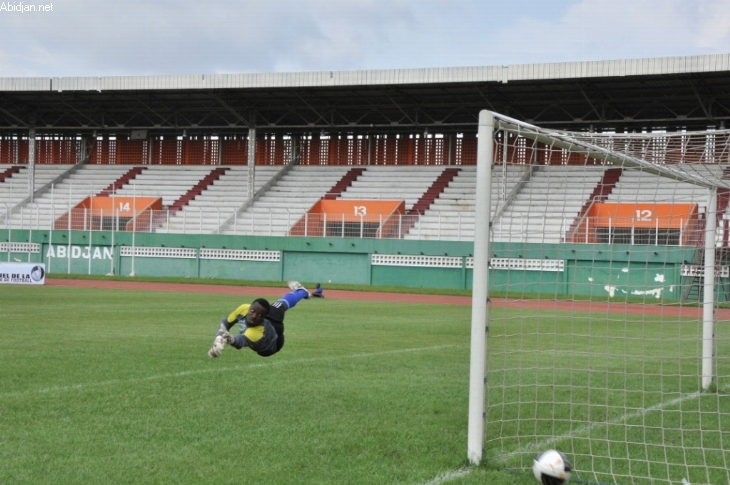 CAN 2021 : La Côte d’Ivoire s’offre un stade 