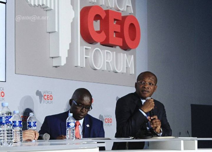 AFRICA CEO FORUM 2018 : Les opportunités du secteur du tourisme ivoirien présentées aux investisseurs