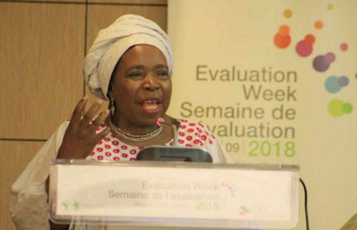 Dlamini-Zuma prône l’«unité» pour un développement intégré de l’Afrique