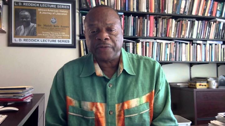 Renaissance africaine :  La 8e Convention mondiale de l’Afrocentricity International 2019 se tient le 27 mai à Abidjan