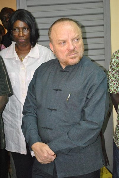 La Banque mondiale s’étonne des efforts enregistrés