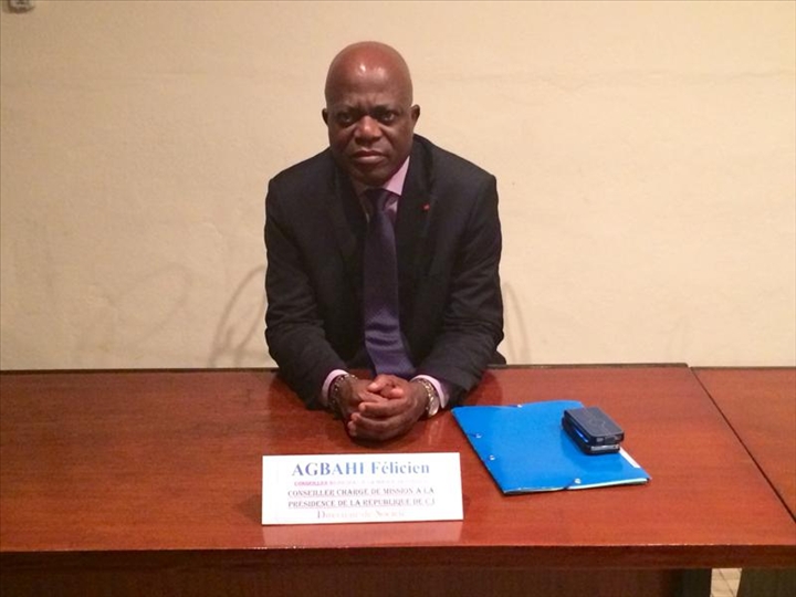 Réélection du Chef de l’Etat: la coordination atchan du Rdr soutient la candidature unique de Ouattara