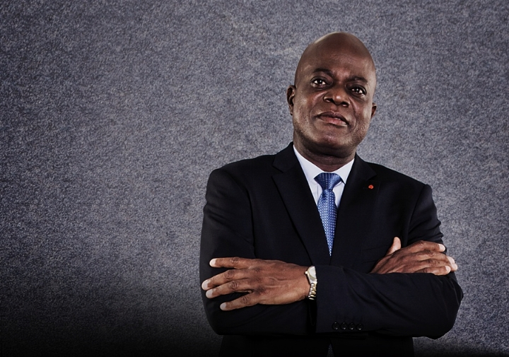 Cocody : Avant le verdict de la cour suprême / Agbahi Félicien parle