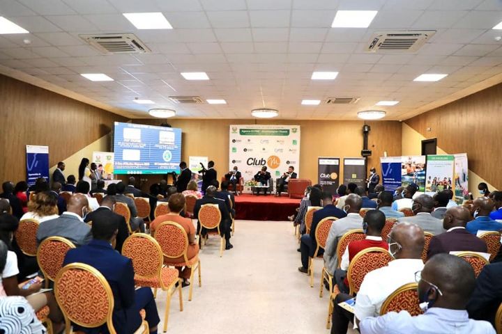 L’Agence Côte d’Ivoire PME lance le Club M pour booster le développement des TPE/PME ivoiriennes