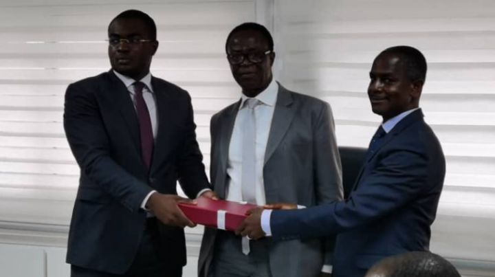 L’AGEROUTE a un nouveau directeur général par intérim