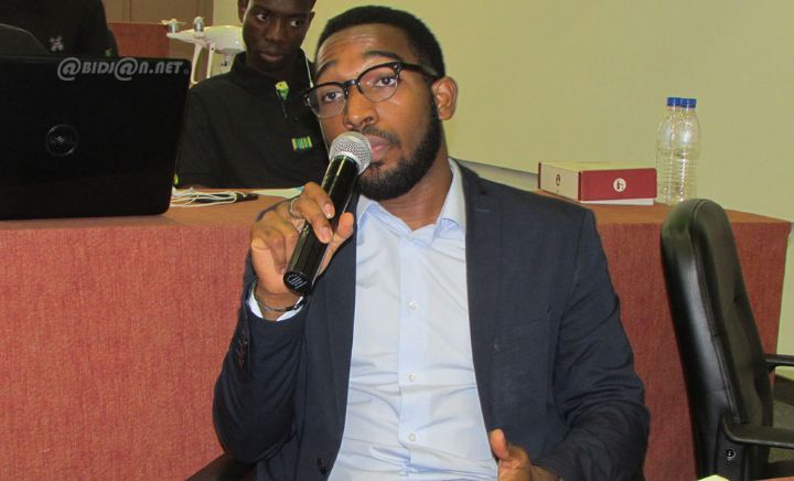 Modernisation de l’agriculture: Des drones au service d’une production agricole optimale