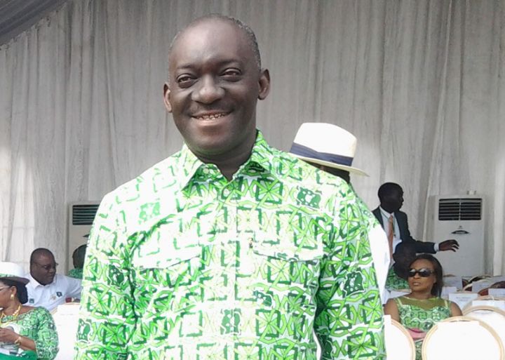 En attendant la Direction du parti  La base du PDCI de Treichville choisit Ahissi Jérôme pour les législatives