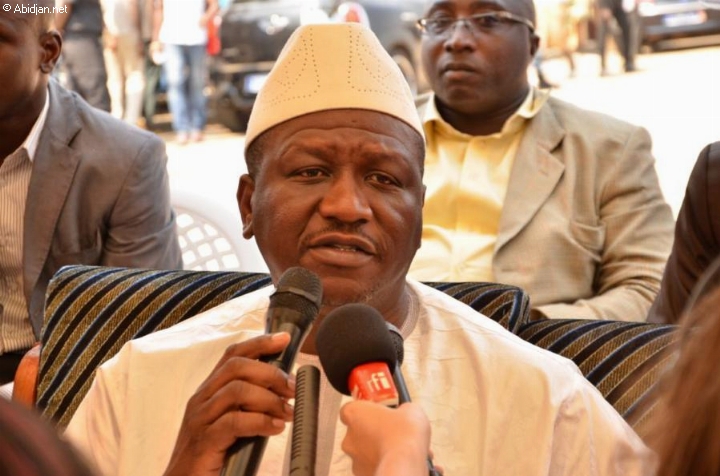 Lu pour vous / Appel à la démission d’Hamed Bakayoko : Ces vérités inédites que le FPI veut étouffer