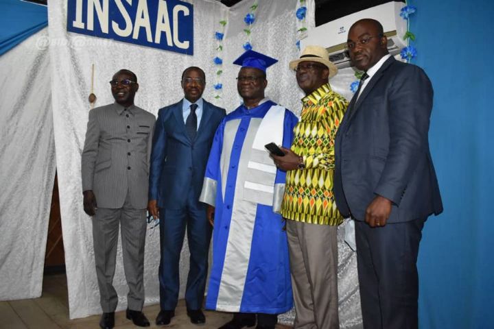 Culture : l’ahoco, instrument de musique traditionnelle au centre d’une thèse de Doctorat