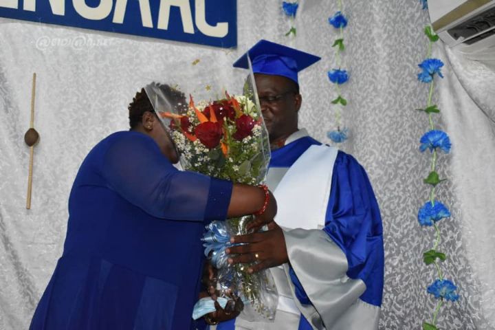 Culture : l`ahoco, instrument de musique traditionnelle au centre d`une ...