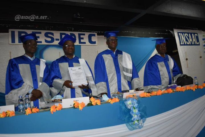 Culture : l’ahoco, instrument de musique traditionnelle au centre d’une ...