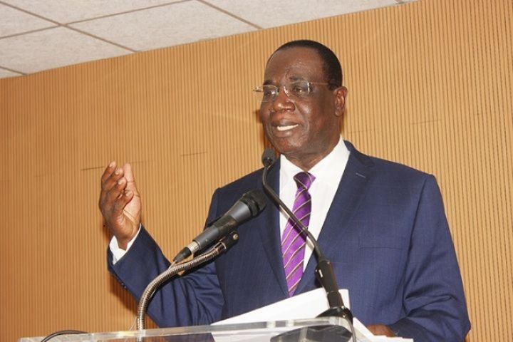 Ahoua N`Doly affirme l`attachement du Moronou au Président Ouattara.