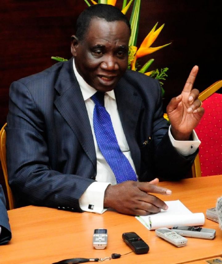 Ahoua N’Doli Théophile : « Voici pourquoi la Côte d’Ivoire est sur la route de l’émergence »