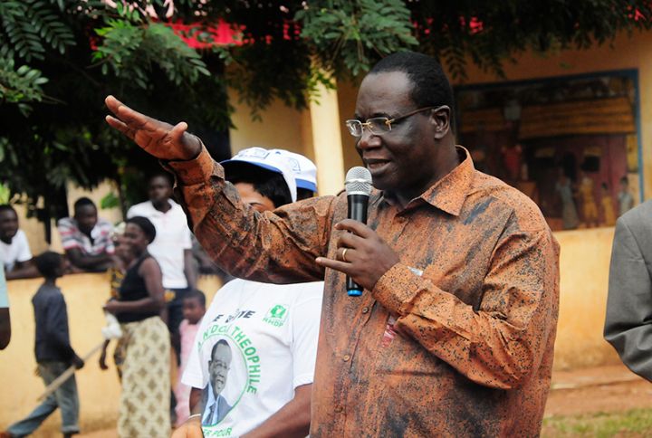 Campagne du candidat Ouattara à Bongouanou: Ahoua N’Doli et son équipe peaufinent leur stratégie