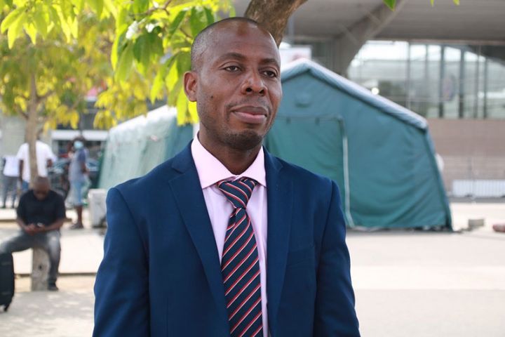 Réconciliation nationale: Ahoua Stallone de retour au pays, après des années d’exil