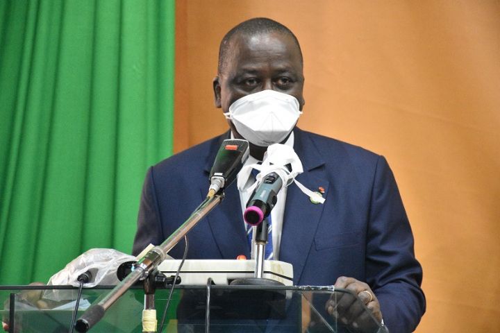 Affaire bons d’exonérations et Al Moustapha : Ce que Jeannot Ahoussou-Kouadio a dit à des sénateurs