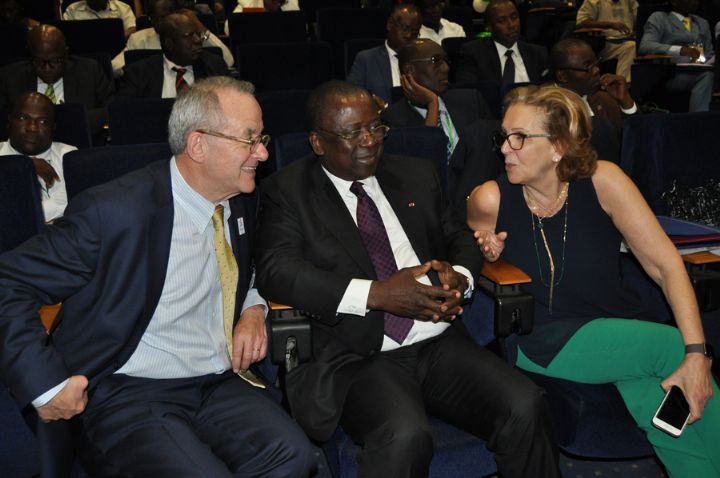 Assises des Régions francophones: AHOUSSOU-KOUADIO va présenter les atouts de la Côte d’Ivoire à Lyon