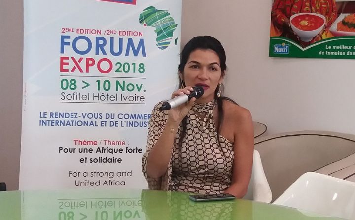 Le vice-président Kablan Duncan a ouvert la 2ème édition du FICIA