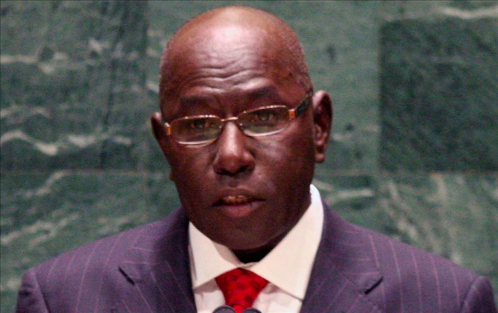 Réunion de la conférence des présidents des partis politiques membres de la CDRP: communiqué final de la réunion tenue à Daoukro