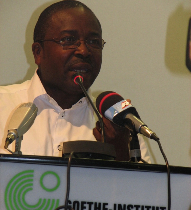 Culture: Le Professeur Francis Akindes, sociologue éclaire sur la complexité et les subtilités des Commissions vérité-réconciliation