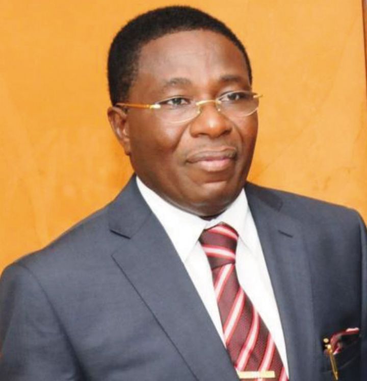 Rhdp Royaume Uni : Après son investiture, Mathieu Kadjo mobilise pour la victoire de Ouattara