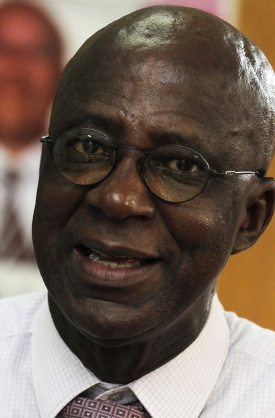 Tribunal d’Abidjan : le procès en appel de Laurent Akoun encore reporté