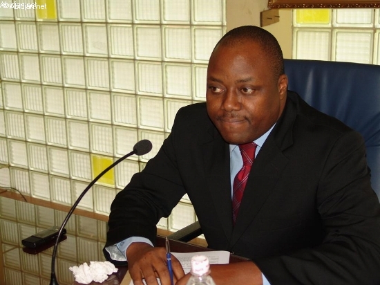 Côte d’Ivoire - Alafé Wakili : 