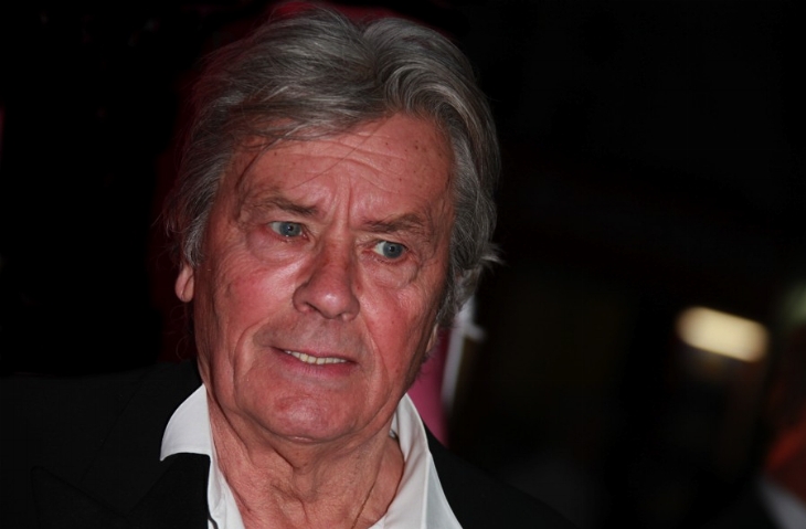 Dîner-Gala de la Fondation Children Of Africa : La Princesse Ira de Fürstenberg, Alain Delon, Adriana Karembeu, MC Solaar, Ryan Leslie... à Abidjan