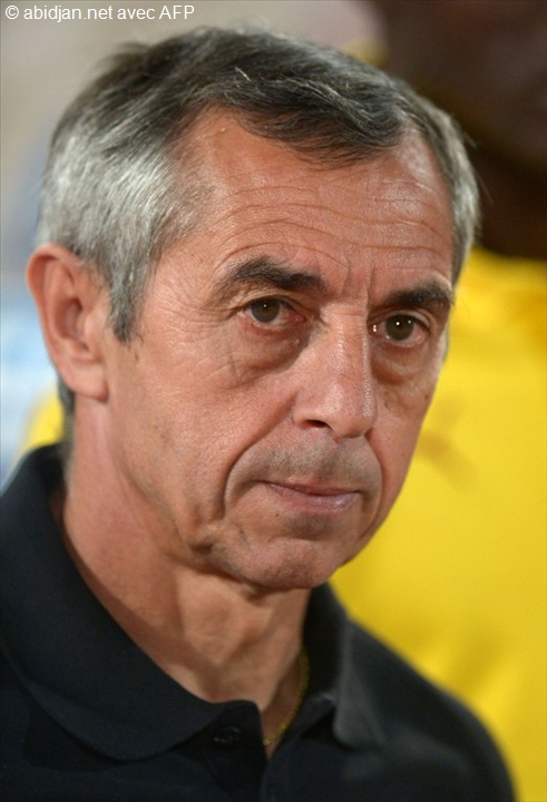 Trois retours dans la liste de Giresse pour le match retour contre la Côte d’Ivoire