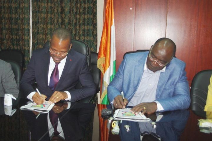 Handabll : Confédération africaine : Aremou Mansourou (Pdt de la Cahb) quitte la Tour B