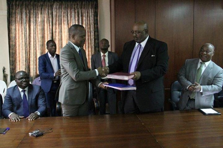 Construction du Lycée sport-études de Bouaké : Les Américains donnent leur accord à Lobognon