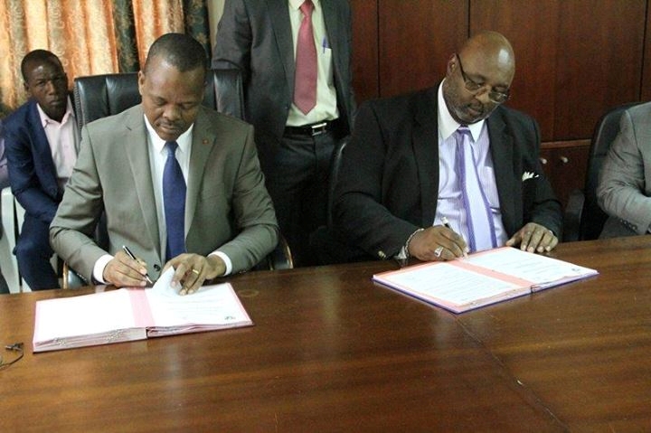 Infrastructure sportive/ Projet de construction du Lycée Sport-Etudes de Bouaké : Alain Lobognon obtient le financement
