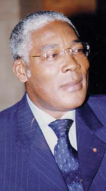 Genève/diplomatie ivoirienne Qui est Kouadio Adjoumani, le prétendu successeur de Guy Alain Gauze ?